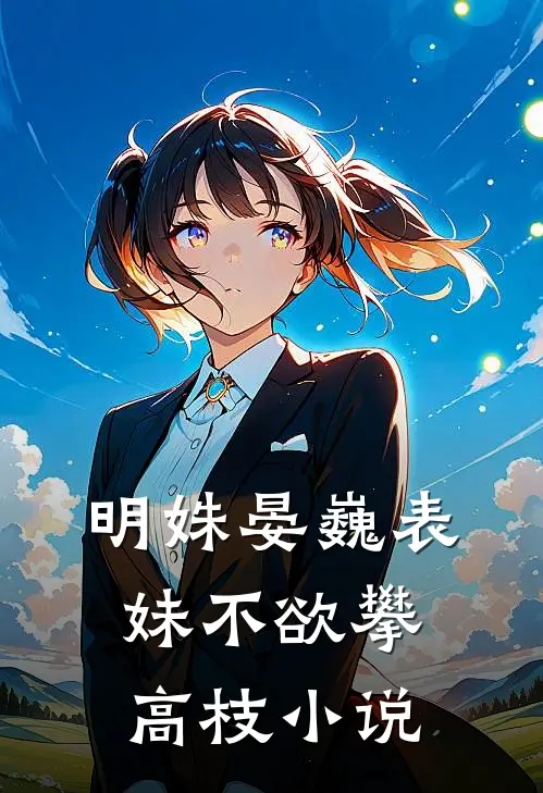 明姝晏巍表妹不欲攀高枝小说