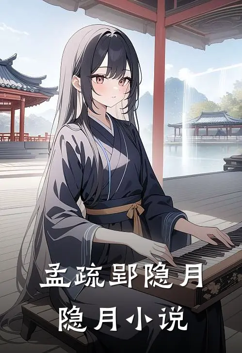 孟疏郢隐月隐月小说