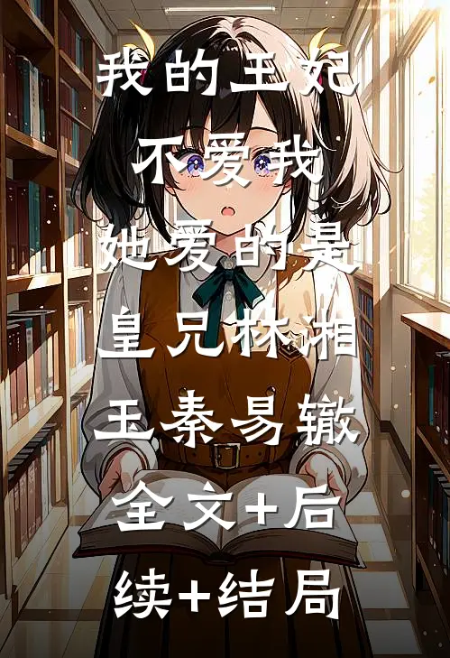 我的王妃不爱我，她爱的是皇兄林湘玉秦易辙:全文+后续+结局