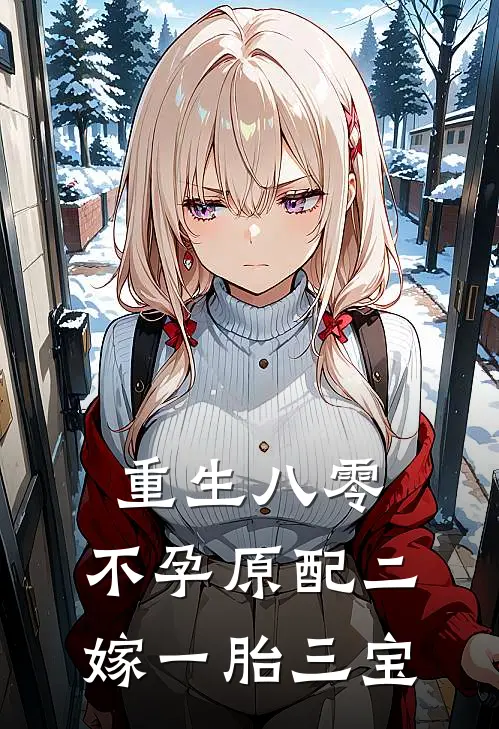 重生八零，不孕原配二嫁一胎三宝