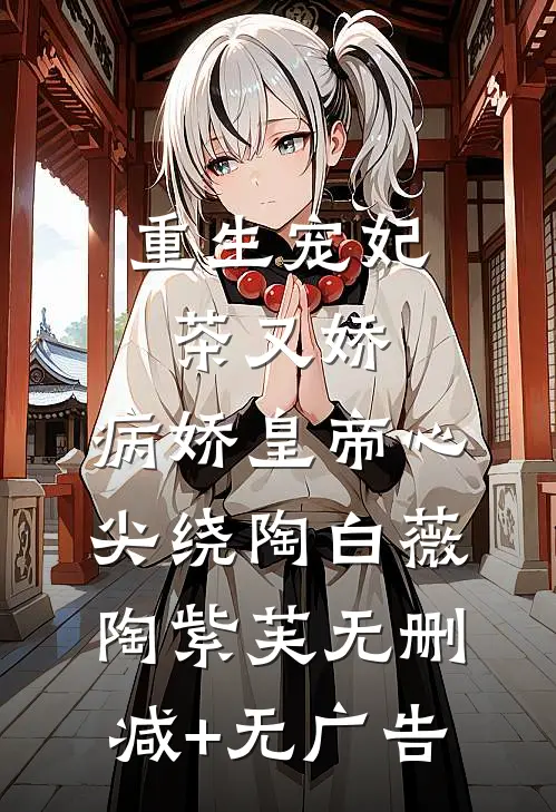重生宠妃茶又娇，病娇皇帝心尖绕陶白薇陶紫芙无删减+无广告