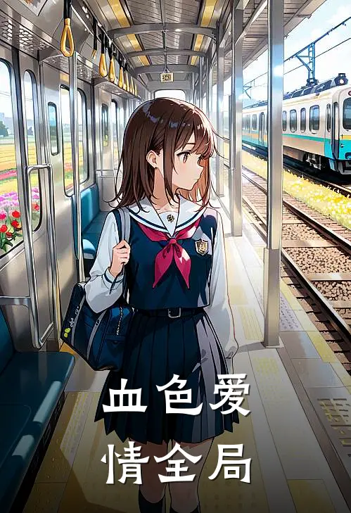 血色爱情全局