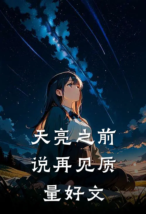 天亮之前说再见质量好文