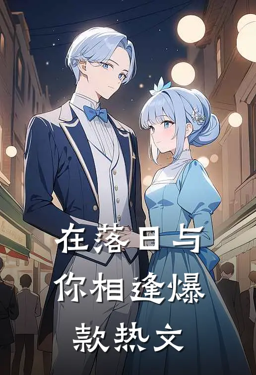 在落日与你相逢爆款热文