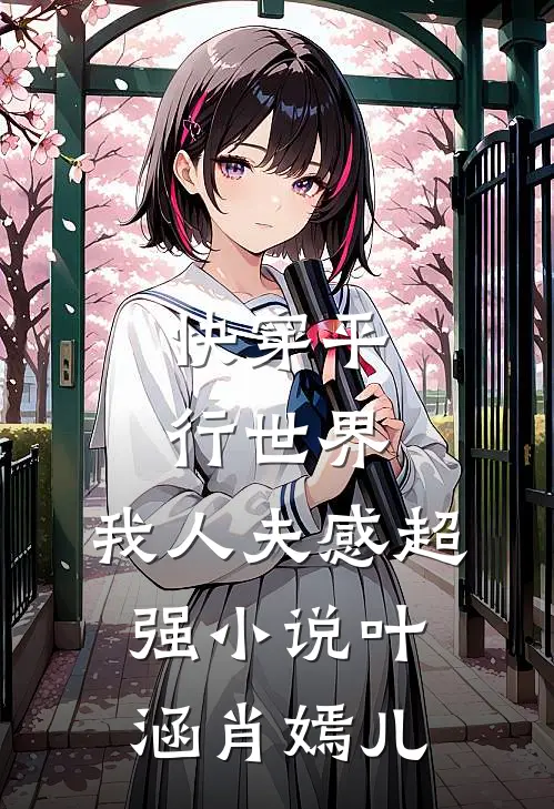 快穿平行世界，我人夫感超强小说叶涵肖嫣儿