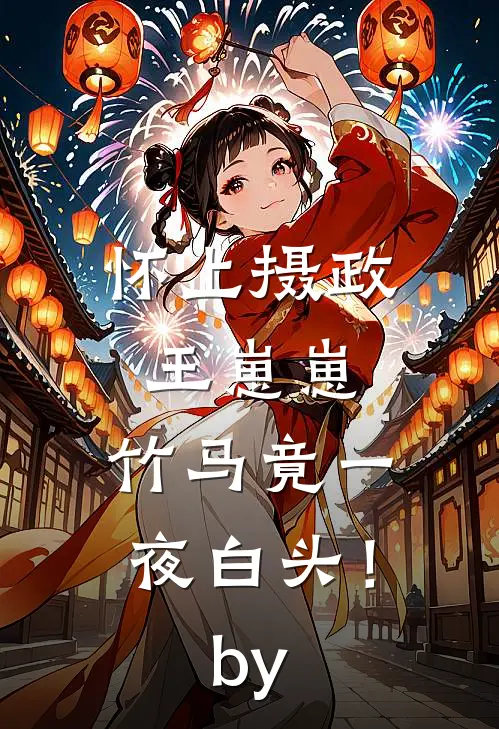 怀上摄政王崽崽，竹马竟一夜白头！by