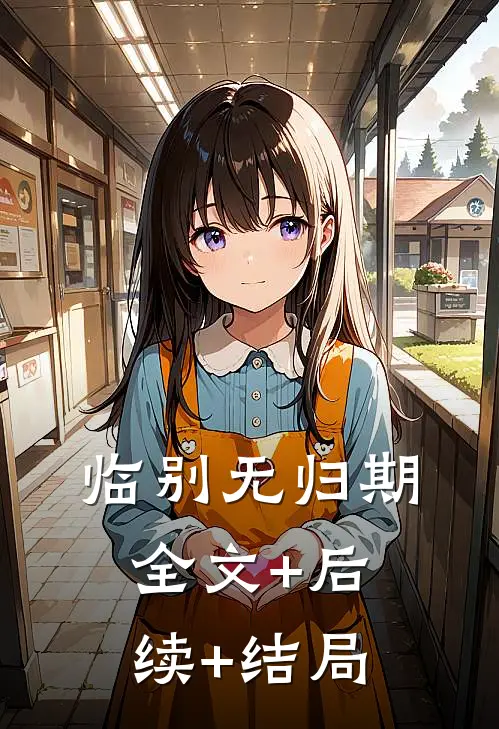 临别无归期全文+后续+结局