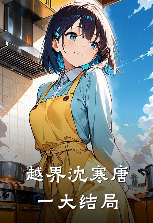 越界沈寒唐一大结局