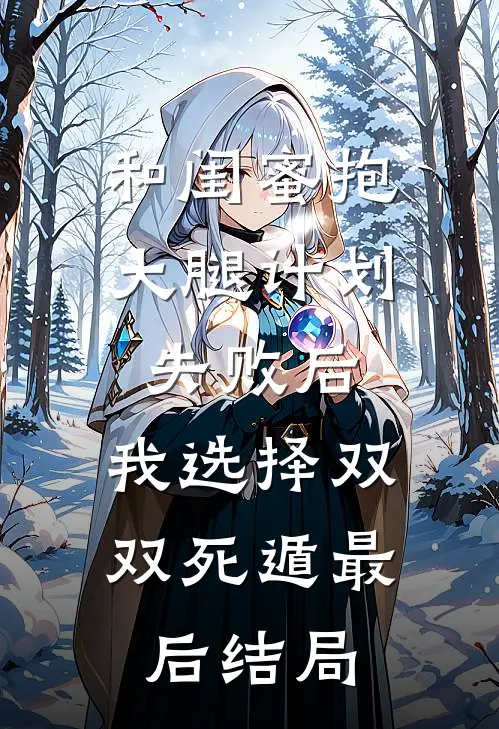 和闺蜜抱大腿计划失败后，我选择双双死遁最后结局