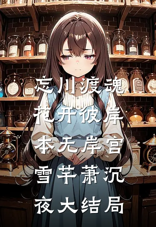 忘川渡魂，花开彼岸本无岸宫雪芊萧沉夜大结局
