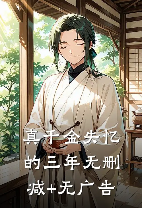 真千金失忆的三年无删减+无广告
