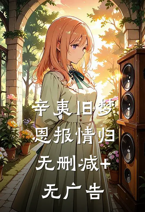 辛夷旧梦，恩报情归无删减+无广告