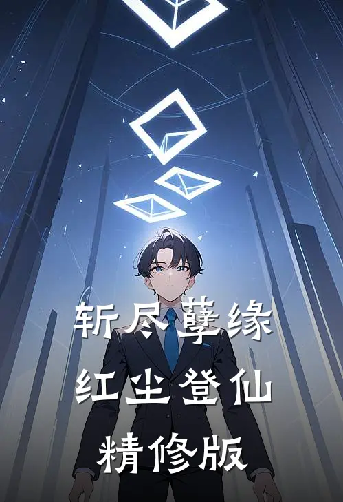 斩尽孽缘，红尘登仙精修版