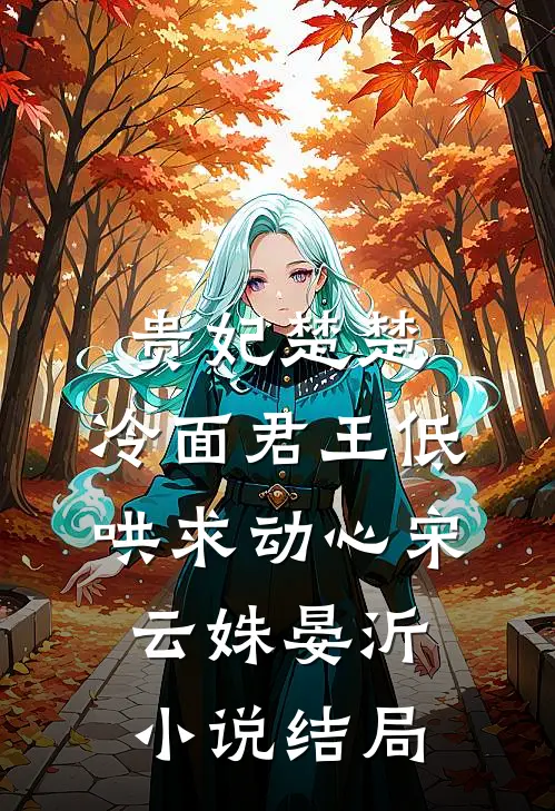 贵妃楚楚，冷面君王低哄求动心宋云姝晏沂小说结局