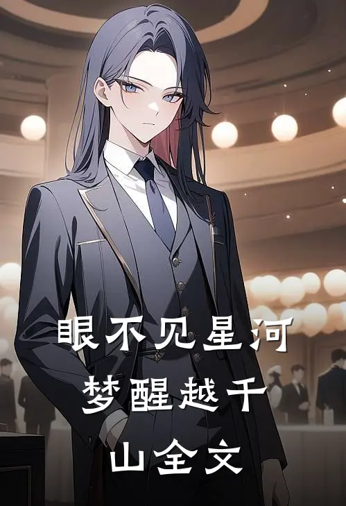眼不见星河，梦醒越千山全文