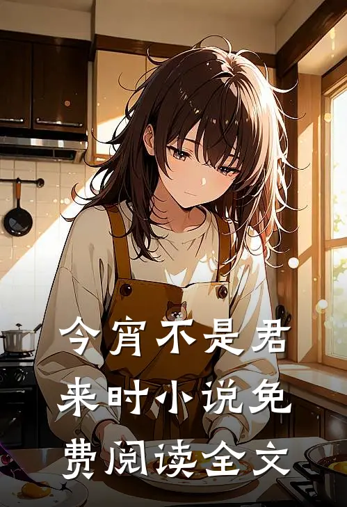 今宵不是君来时小说免费阅读全文