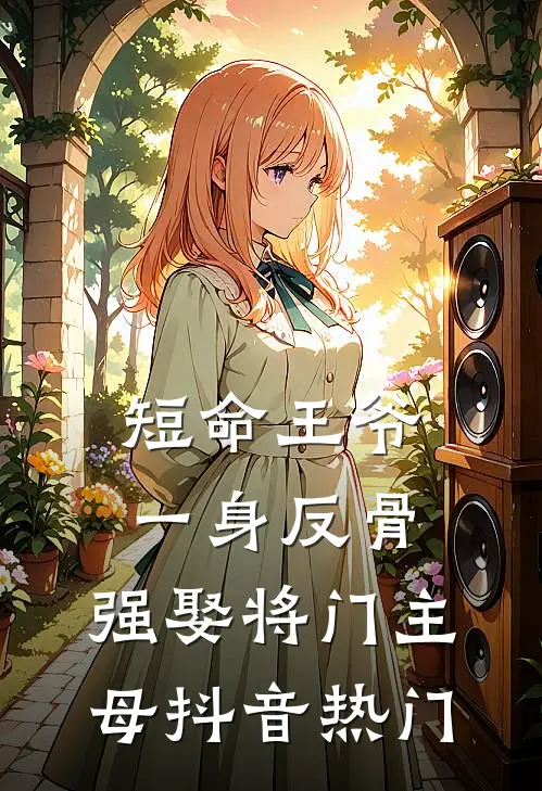 短命王爷一身反骨，强娶将门主母抖音热门