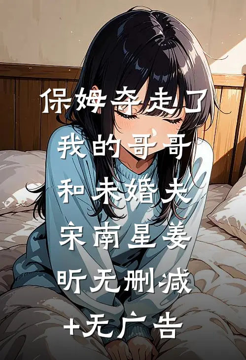 保姆夺走了我的哥哥和未婚夫宋南星姜昕无删减+无广告