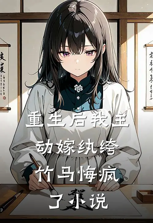 重生后我主动嫁纨绔，竹马悔疯了小说