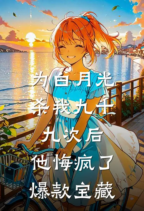 为白月光杀我九十九次后，他悔疯了爆款宝藏