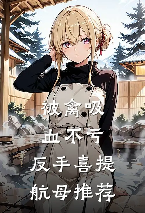 被禽吸血不亏，反手喜提航母推荐