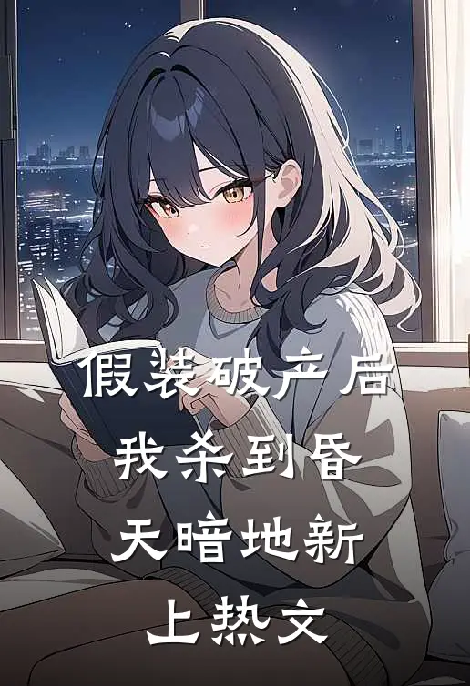 假装破产后，我杀到昏天暗地新上热文