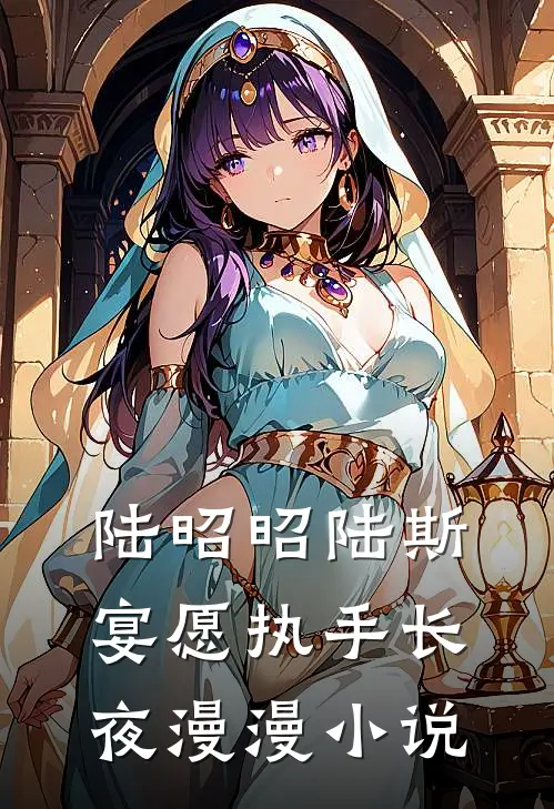 陆昭昭陆斯宴愿执手长夜漫漫小说