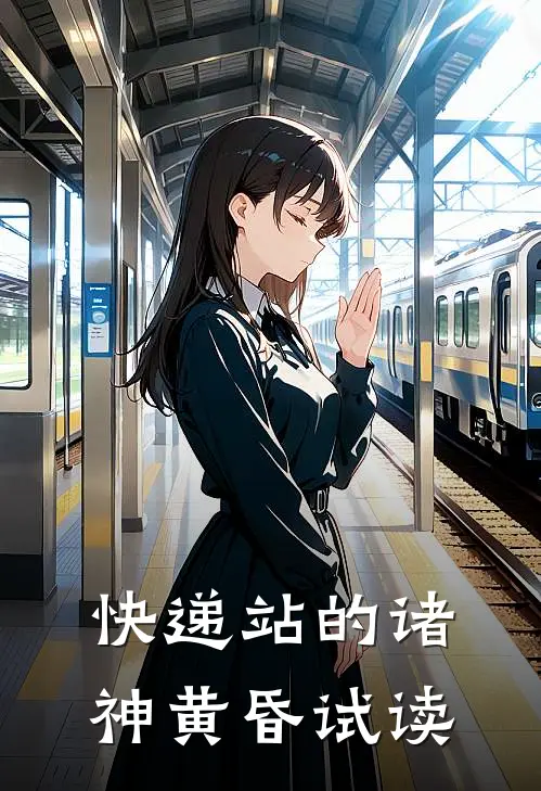 快递站的诸神黄昏试读