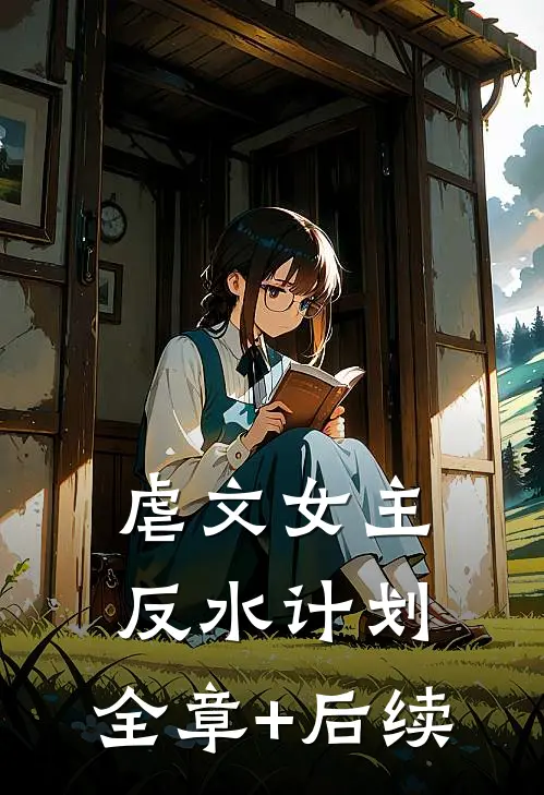虐文女主反水计划:全章+后续