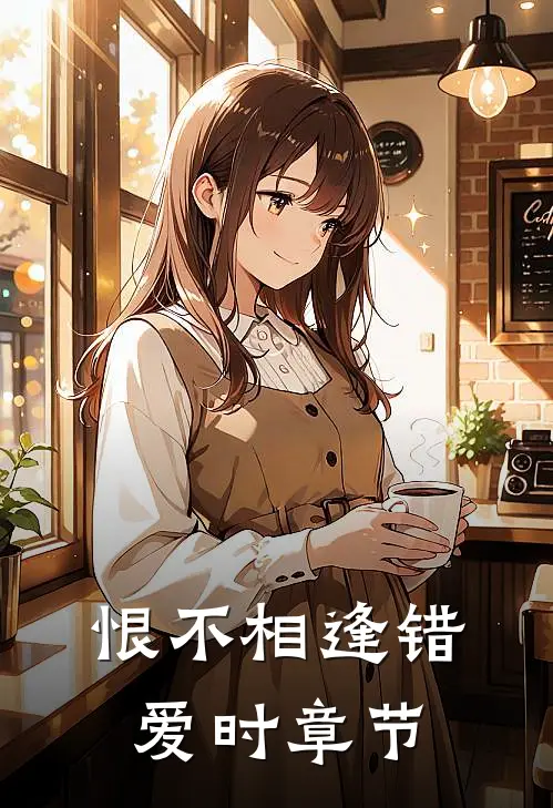 恨不相逢错爱时章节