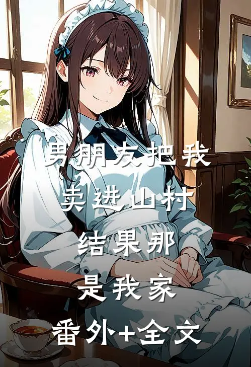 男朋友把我卖进山村，结果那是我家:(番外)+(全文)