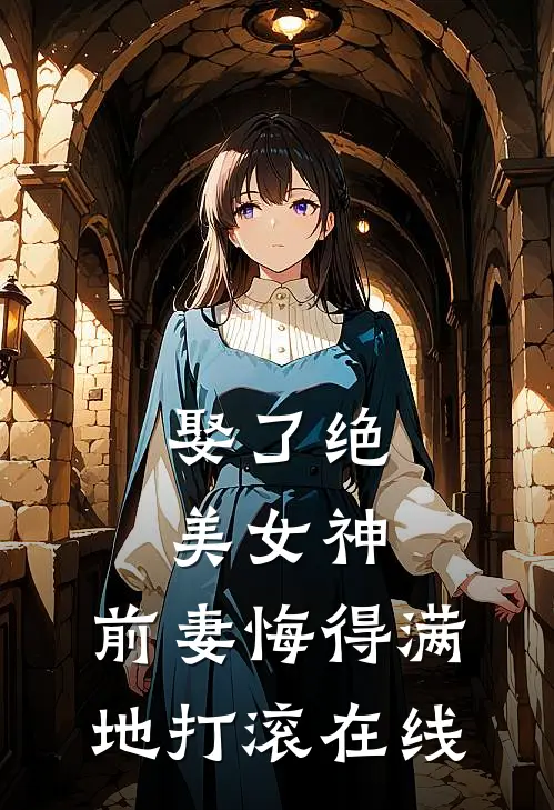 娶了绝美女神，前妻悔得满地打滚在线