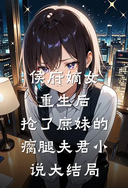 侯府嫡女重生后，抢了庶妹的瘸腿夫君小说大结局