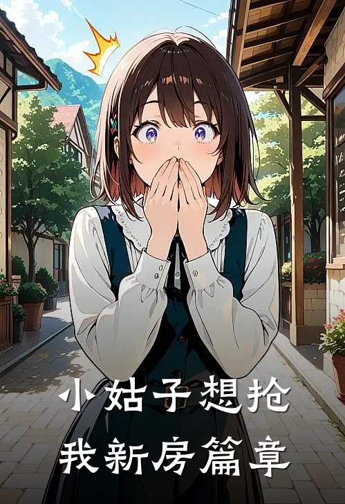 夏洛特神秘:全文+后续+结局
