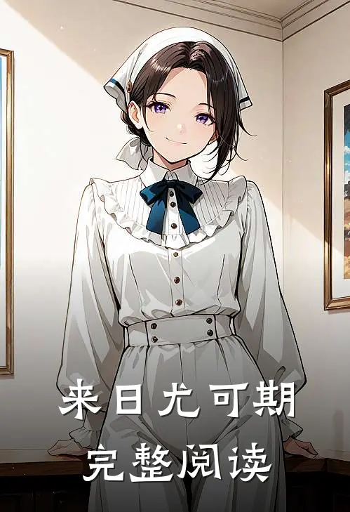 来日尤可期完整阅读