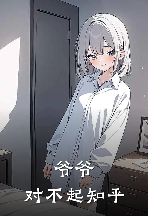爷爷，对不起知乎