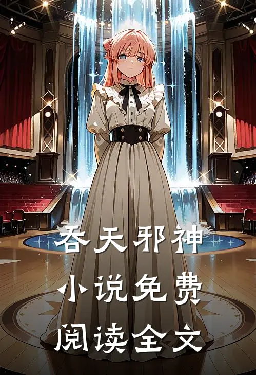 吞天邪神小说免费阅读全文