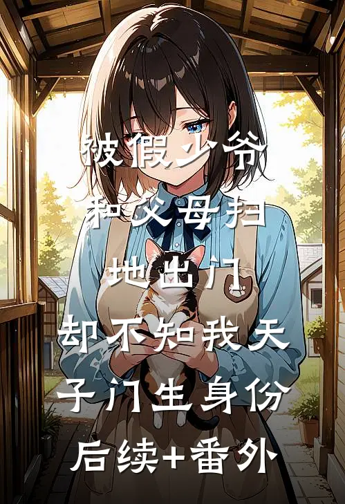 被假少爷和父母扫地出门，却不知我天子门生身份后续+番外
