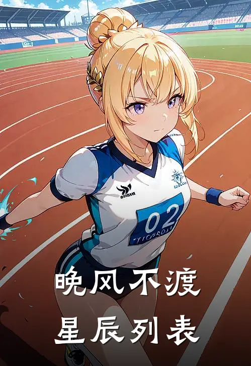 晚风不渡星辰列表
