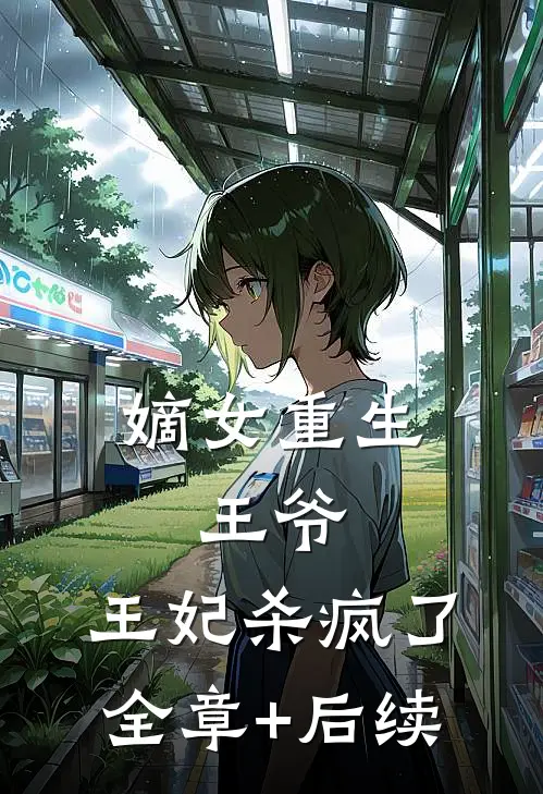 嫡女重生：王爷，王妃杀疯了全章+后续