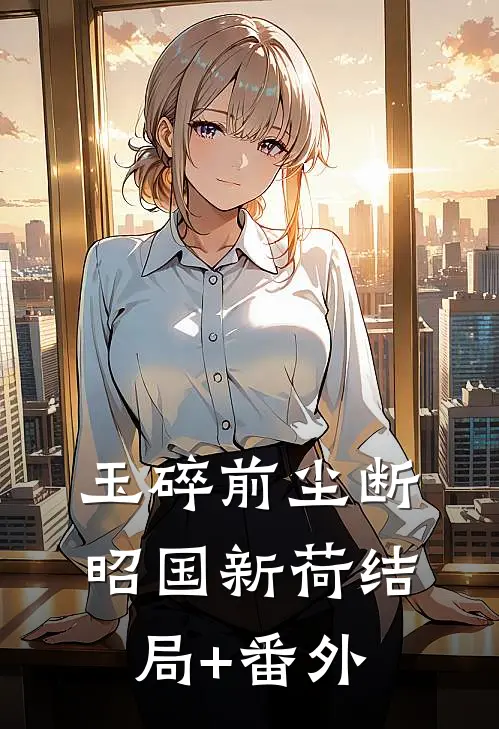 玉碎前尘断昭国新荷结局+番外