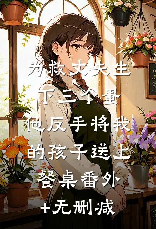 为救丈夫生下三个蛋，他反手将我的孩子送上餐桌番外+无删减