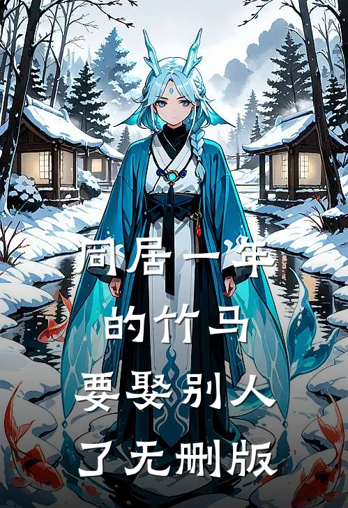 同居一年的竹马，要娶别人了无删版