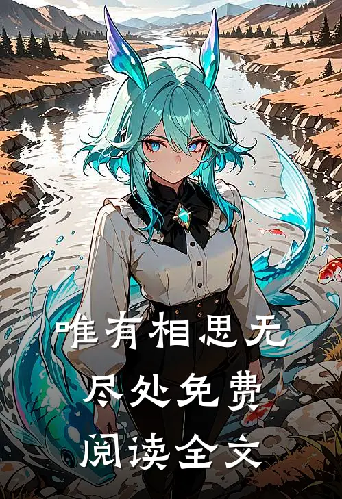 唯有相思无尽处免费阅读全文