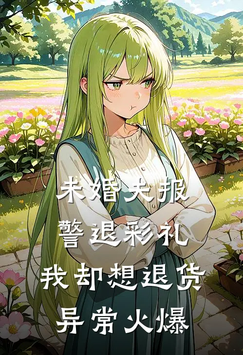 未婚夫报警退彩礼，我却想退货异常火爆