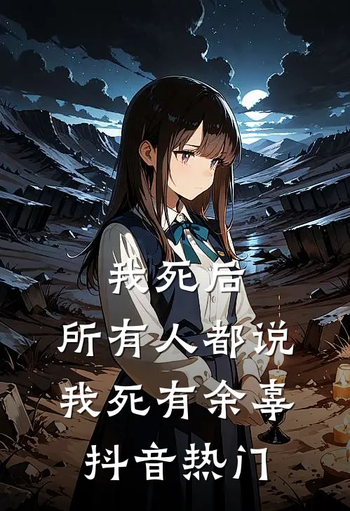 我死后，所有人都说我死有余辜抖音热门