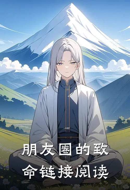 朋友圈的致命链接阅读