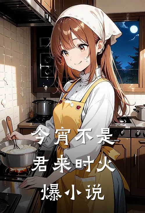 今宵不是君来时火爆小说