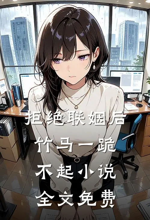 拒绝联姻后竹马一跪不起小说全文免费
