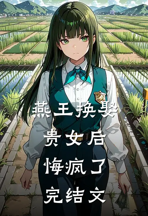 燕王换娶贵女后，悔疯了完结文